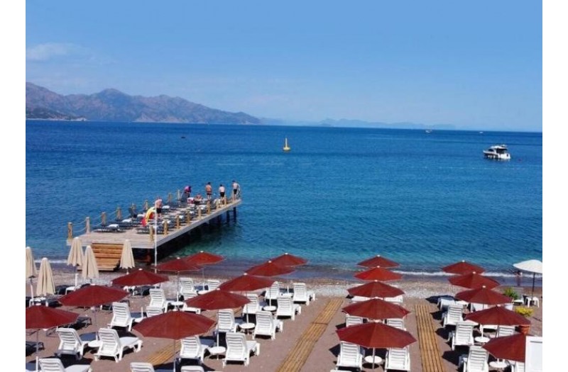 Готель Amossia Elite Hotel, 3★ Готель Amossia Elite Hotel, 3★