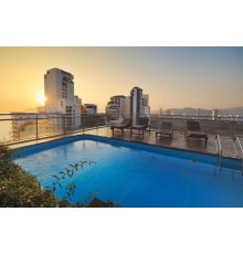 Готель An Vista Hotel, 3★