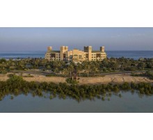 Готель Anantara Desert Islands Resort & SPA, 5★