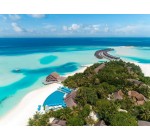 Готель Anantara Dhigu Resort & SPA, 5★