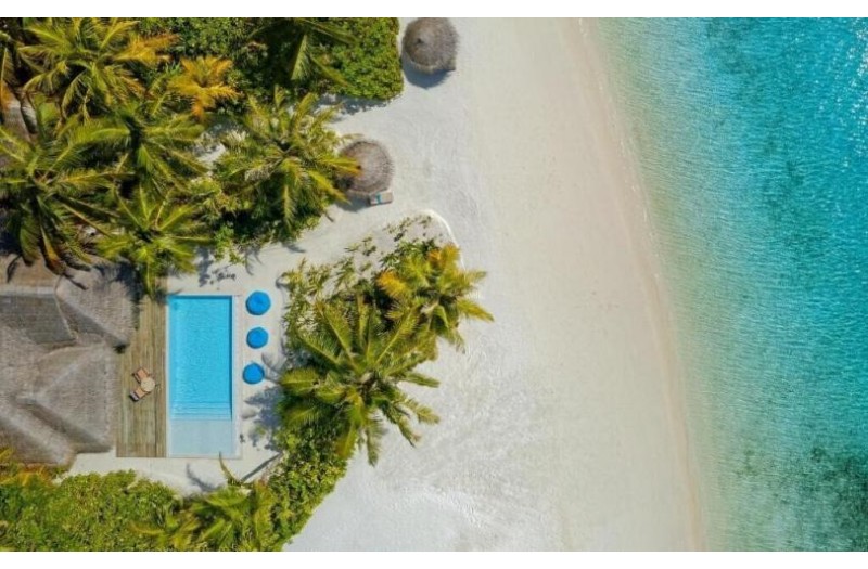 Готель Anantara Dhigu Resort & SPA, 5★