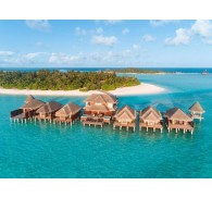 Готель Anantara Dhigu Resort & SPA, 5★