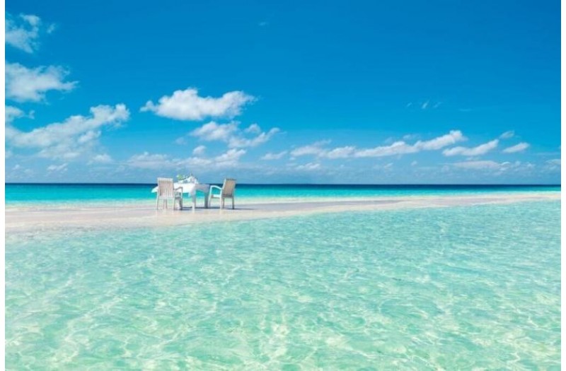 Готель Anantara Dhigu Resort & SPA, 5★
