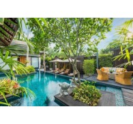 Готель Anantara Mai Khao Phuket Villas (ex. Avani+ Mai Khao), 5★
