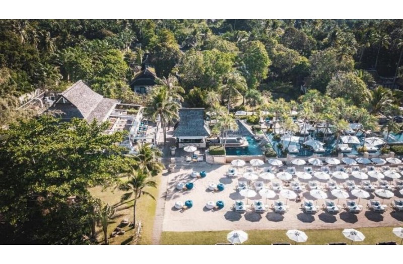 Готель Anantara Phuket Mai Khao Villas, 5★ Готель Anantara Phuket Mai Khao Villas, 5★