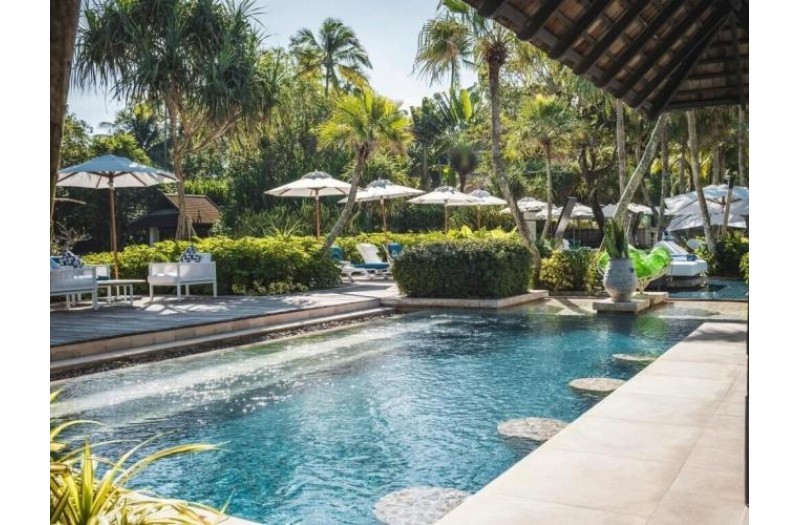 Готель Anantara Phuket Mai Khao Villas, 5★ Готель Anantara Phuket Mai Khao Villas, 5★