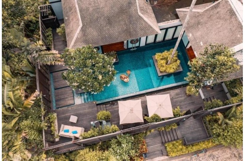 Готель Anantara Phuket Mai Khao Villas, 5★ Готель Anantara Phuket Mai Khao Villas, 5★