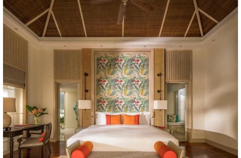 Готель Anantara Phuket Mai Khao Villas, 5★ Готель Anantara Phuket Mai Khao Villas, 5★