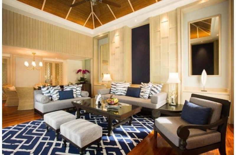 Готель Anantara Phuket Mai Khao Villas, 5★ Готель Anantara Phuket Mai Khao Villas, 5★
