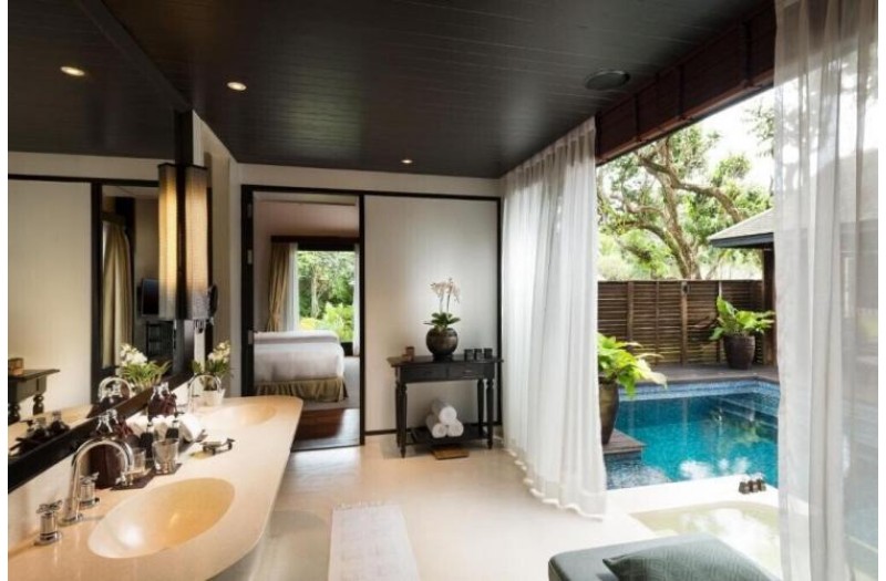 Готель Anantara Phuket Mai Khao Villas, 5★ Готель Anantara Phuket Mai Khao Villas, 5★
