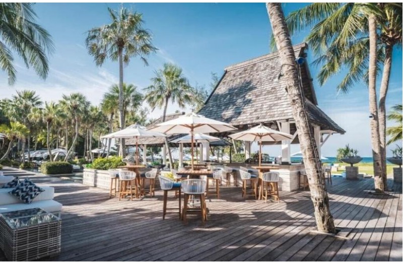 Готель Anantara Phuket Mai Khao Villas, 5★ Готель Anantara Phuket Mai Khao Villas, 5★