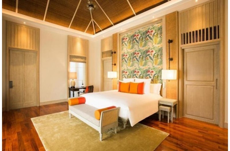 Готель Anantara Phuket Mai Khao Villas, 5★ Готель Anantara Phuket Mai Khao Villas, 5★