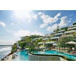 Готель Anantara Uluwatu, 5★