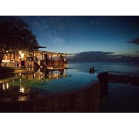 Готель Anantara Uluwatu, 5★