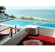Готель Anantara Uluwatu, 5★