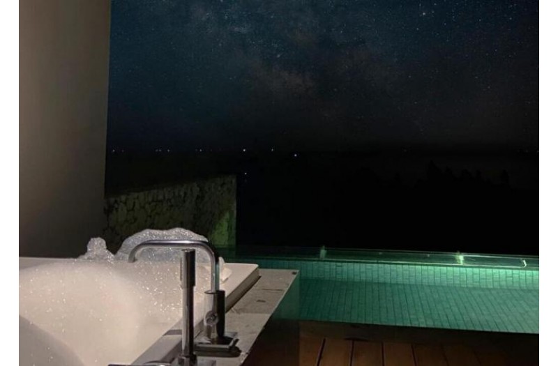 Готель Anantara Uluwatu, 5★