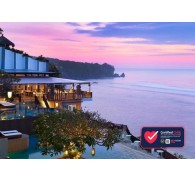Готель Anantara Uluwatu, 5★