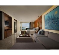 Готель Anantara Uluwatu, 5★