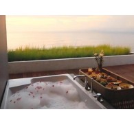 Готель Anantara Uluwatu, 5★