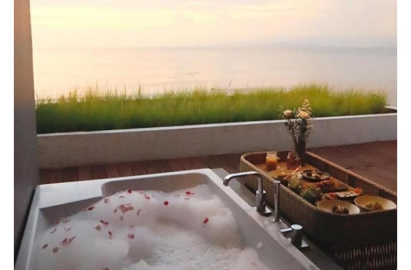 Готель Anantara Uluwatu, 5★