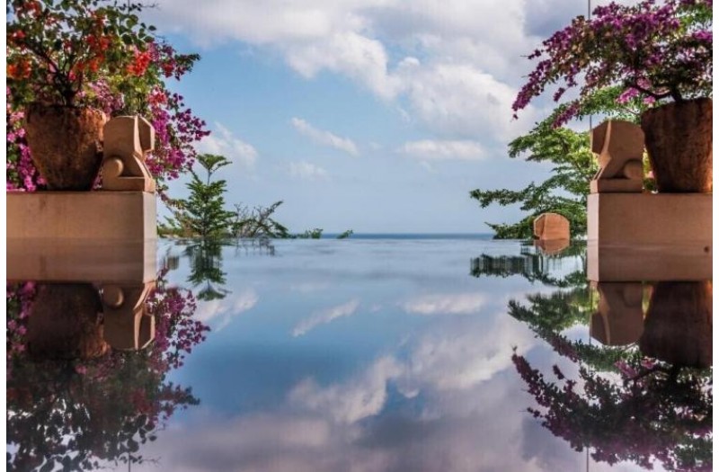 Готель Anantara Uluwatu, 5★