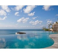 Готель Anantara Uluwatu, 5★