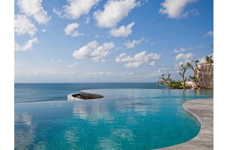 Готель Anantara Uluwatu, 5★