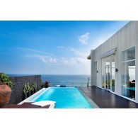 Готель Anantara Uluwatu, 5★