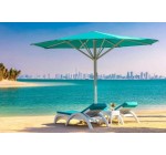 Готель Anantara World Islands Dubai Resort, 5★