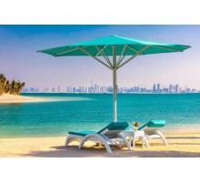 Готель Anantara World Islands Dubai Resort, 5★