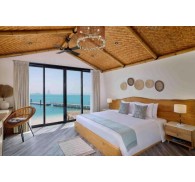 Готель Anantara World Islands Dubai Resort, 5★