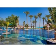 Готель Anantara World Islands Dubai Resort, 5★