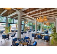 Готель Anantara World Islands Dubai Resort, 5★