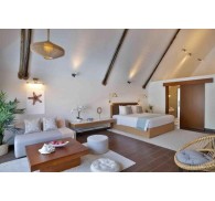 Готель Anantara World Islands Dubai Resort, 5★
