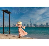 Готель Anantara World Islands Dubai Resort, 5★