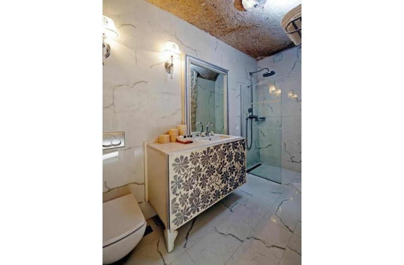 Готель Anatelein Btq Cave, 1★ Готель Anatelein Btq Cave, 1★