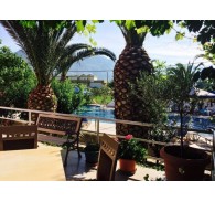 Готель Anatoli Beach, 2★