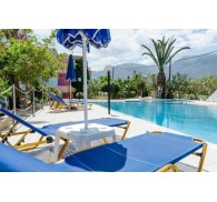 Готель Anatoli Beach, 2★