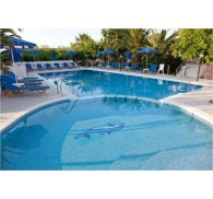 Готель Anatoli Beach, 2★