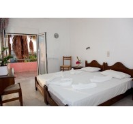 Готель Anatoli Beach, 2★