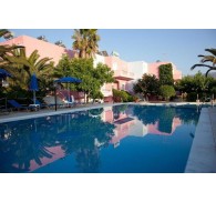 Готель Anatoli Beach, 2★