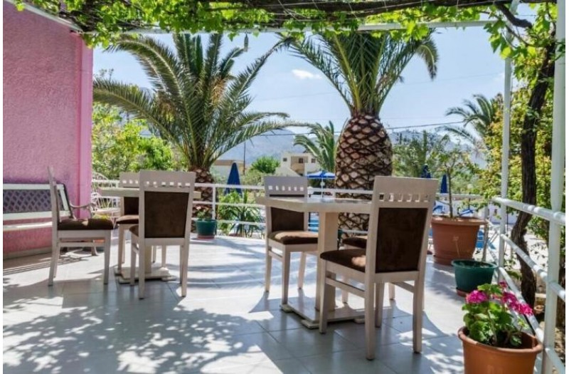 Готель Anatoli Beach, 2★ Готель Anatoli Beach, 2★