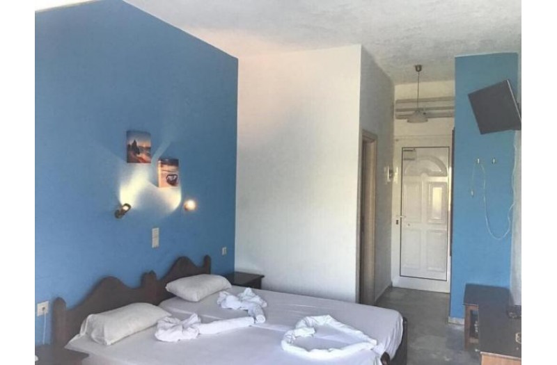 Готель Anatoli Beach, 2★ Готель Anatoli Beach, 2★