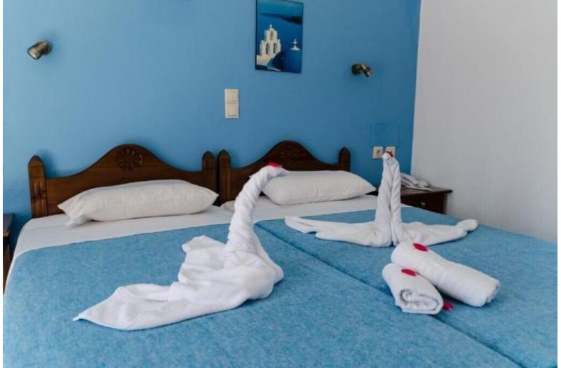Готель Anatoli Beach, 2★ Готель Anatoli Beach, 2★
