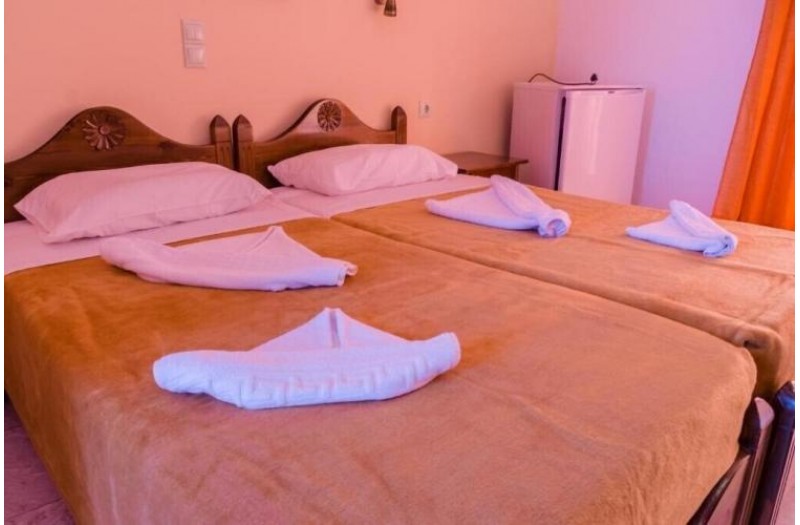 Готель Anatoli Beach, 2★ Готель Anatoli Beach, 2★