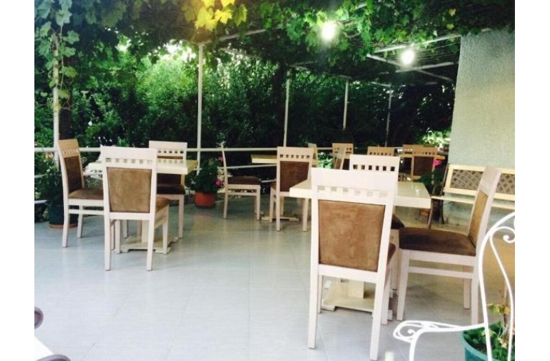 Готель Anatoli Beach, 2★ Готель Anatoli Beach, 2★