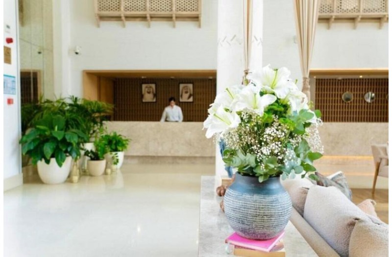 Готель Andalus Al Seef Resort, 4★ Готель Andalus Al Seef Resort, 4★