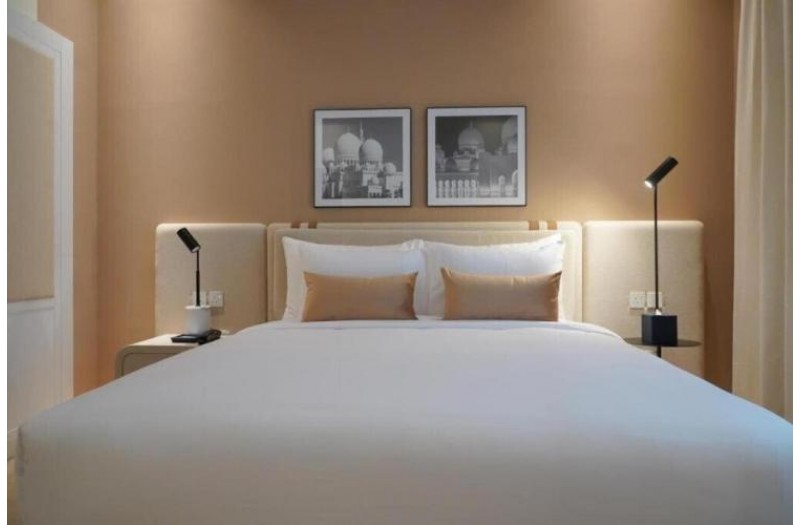 Готель Andalus Al Seef Resort, 4★ Готель Andalus Al Seef Resort, 4★