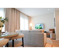 Готель Andalus Al Seef Resort, 4★