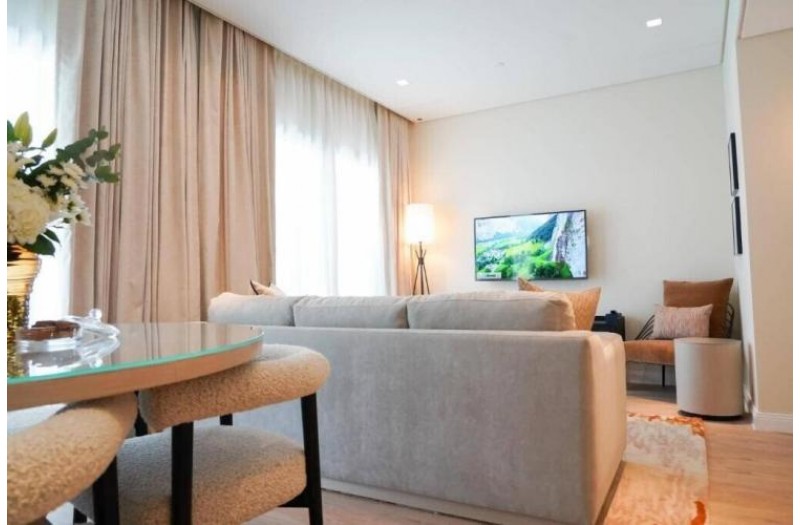 Готель Andalus Al Seef Resort, 4★ Готель Andalus Al Seef Resort, 4★